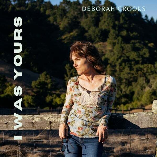 Cover art for I Was Yours