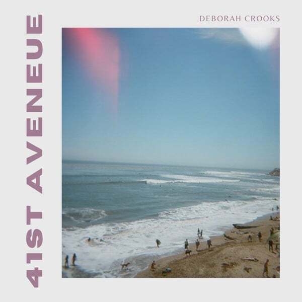 Cover art for 41st Avenue